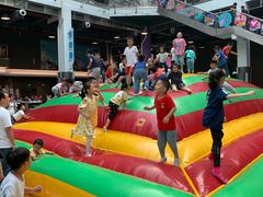 -蒙特利亲子乐园