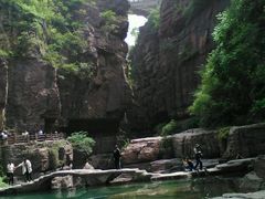 -云台山风景名胜区