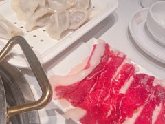 -犇鼎牛潮汕牛肉火锅(新辰里学清路店)