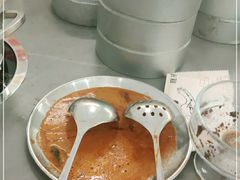 -晓沸牛肉海鲜小火锅(白湖亭万达广场店)