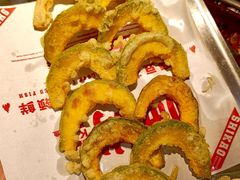 -师烤·豆花烤鱼(深圳坂田天虹店)