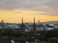 -苏州观前平江美居酒店