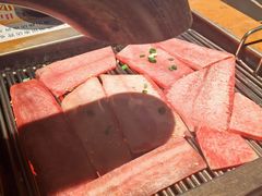 -千寻烧肉(政务区店)