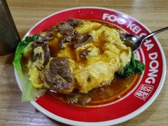 -伙记茶档(龙海风情小镇店)