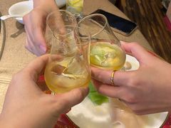 -潮汕味道·煮海餐厅(金麟大厦店)