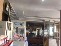 门面-维园港式茶餐厅(龙岗盛平店)