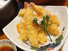 -大江户日本料理(吕厝店)