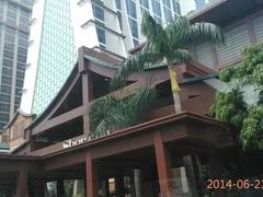 -澳门喜来登大酒店