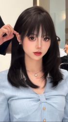 -DL HOPE明星造型