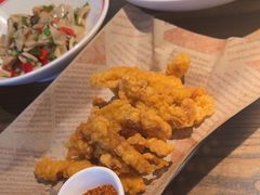 -酸渡·老坛酸菜鱼·现炒下饭菜(港惠新天地店)