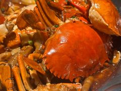 -胖哥俩肉蟹煲(湖滨银泰in77店)