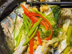 -潮之南·潮汕菜·鱼仔档(南山店)