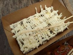 -品腐记·豆腐王朝(老门东总店)