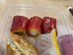 -点都德(海岸城店)