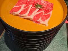 -牛New寿喜烧(金鹰世界店)