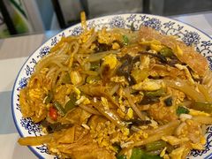 -小蛮妞家螺蛳粉(凯旋路店)