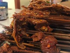 -大院小院传统火锅·小酒馆(北城天街店)