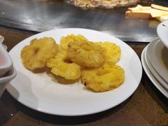 -新海膳法式铁板烧(华燕奥特莱斯店)
