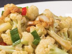 花菜-湘山湘水(王家梁店)