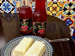 -百格里格.Uyghur cuisine(百色路店)