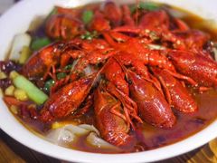 -谭大厨龙虾馆(中交公园时光美食街店)