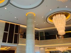 -扬州香格里拉·香宫中餐厅