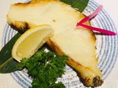 西京银鳕鱼-酒井酱子·深夜食堂(东城汇店)