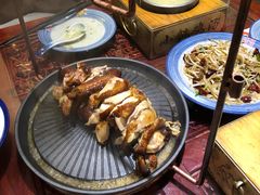 金鸡火舞（小）-小铫鸡汤
