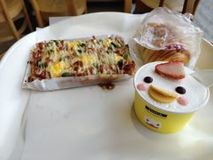 -味多美蛋糕(看丹桥店)