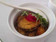 -莫奈花园餐厅(麦迪逊花园店)