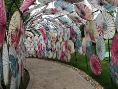 -郑州银基黄帝宫御温泉