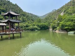 -黄花溪