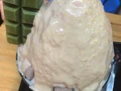 -WONDER ICE 萬得冰田(建設路总店)