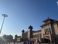 -北京站