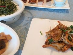 -聚宝渔港.五钻酒家(上地店)