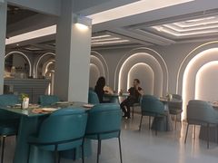大堂-美丽心情(奥体店)