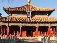 -北京国子监胡同
