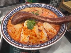 -滕记星发餐室·新加坡菜(巨鹿路店)