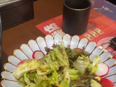 -海之屋韩式烤肉(海棠68环球美食街店)