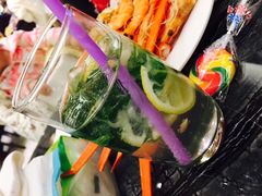 -东方红海鲜百汇(国际大厦店)