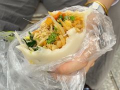 -张果佬年糕卷(科巷店)