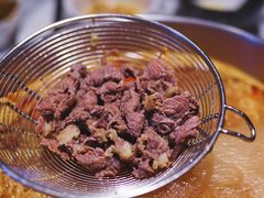 -大喜牛鲜牛肉火锅(世纪金源店)