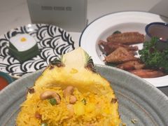 -太食獸泰式茶餐厅(IFS国金中心店)