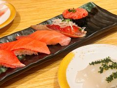 -合点寿司(金虹桥商场店)