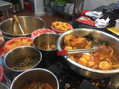 -岚方螺蛳粉(铁西店)