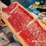 拔草[拔草]又一家海鲜自助新贵“采极鲜”[愉快]