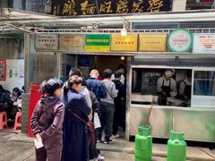 门面-蒋家肠旺面馆老店(合群路店)