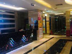 -金沙湾KTV(丽悦新天店)