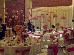 -丽晶酒店-金宝99 Restaurant