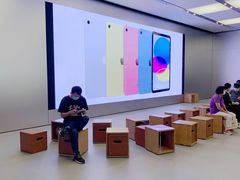 -Apple零售店(深圳益田假日广场店)